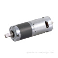 Tubular Brushless DC Planetary Gear Motor for 12V/24V Lawn Mower Drive Wheel